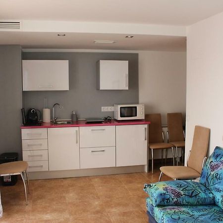 Apartamento De Silvia لقنت المظهر الخارجي الصورة