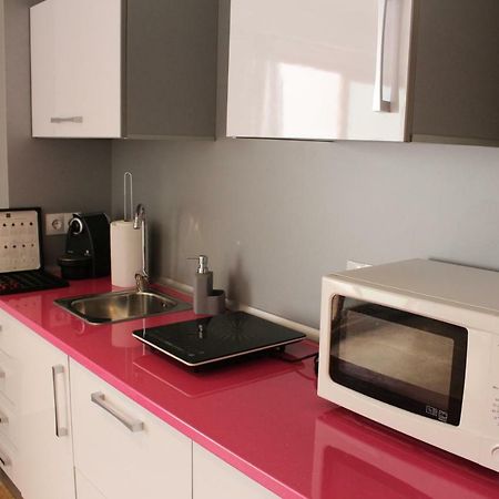 Apartamento De Silvia لقنت المظهر الخارجي الصورة