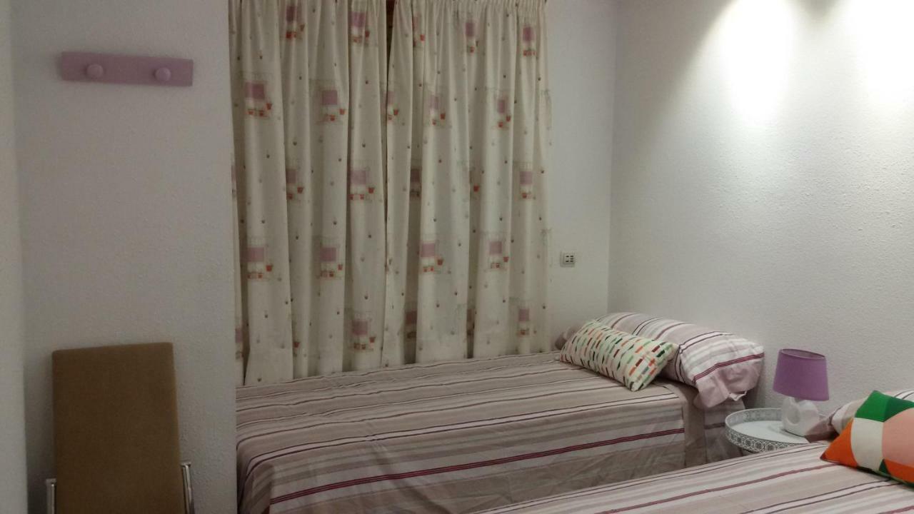 Apartamento De Silvia لقنت المظهر الخارجي الصورة