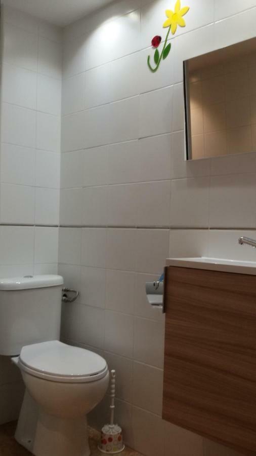 Apartamento De Silvia لقنت المظهر الخارجي الصورة