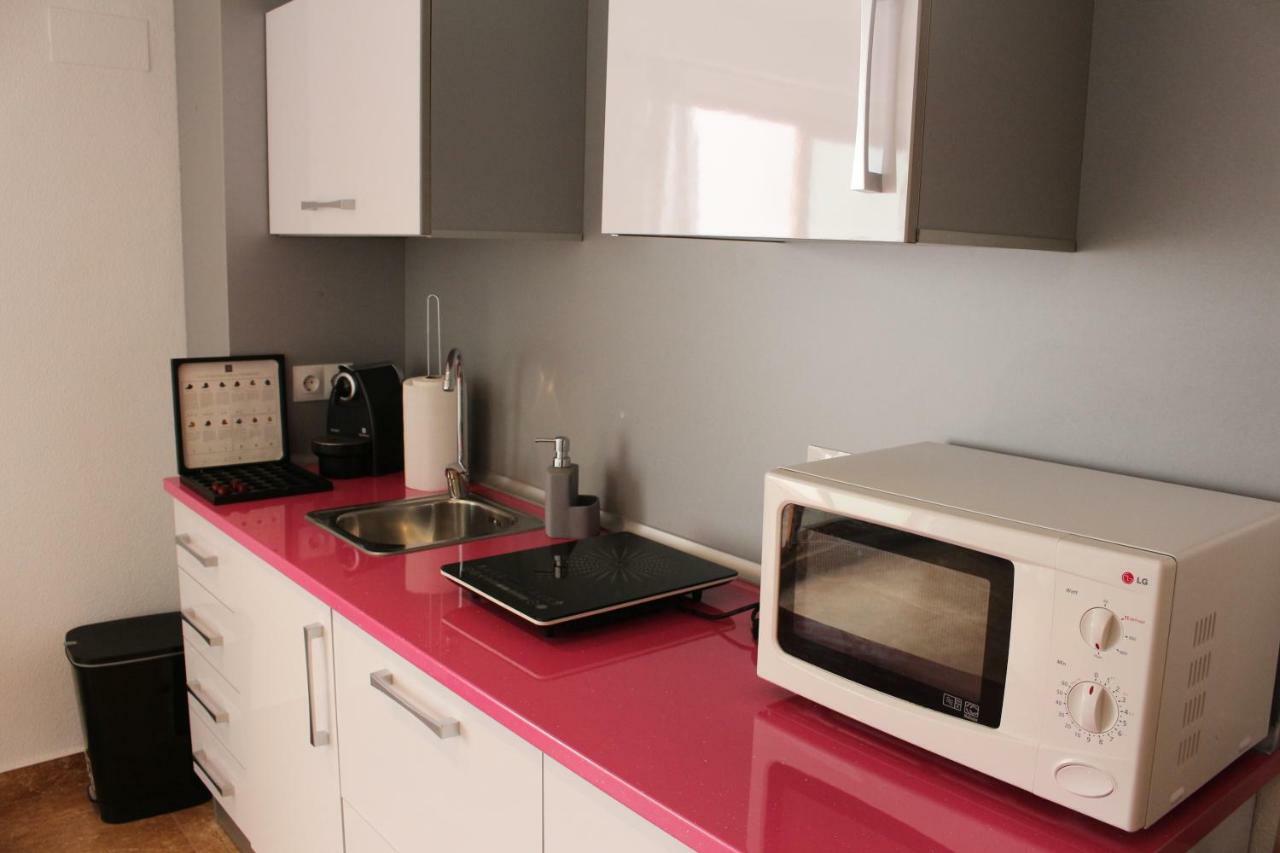 Apartamento De Silvia لقنت المظهر الخارجي الصورة