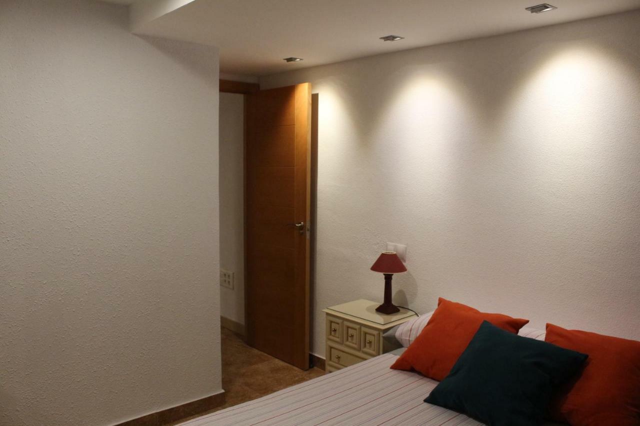 Apartamento De Silvia لقنت المظهر الخارجي الصورة