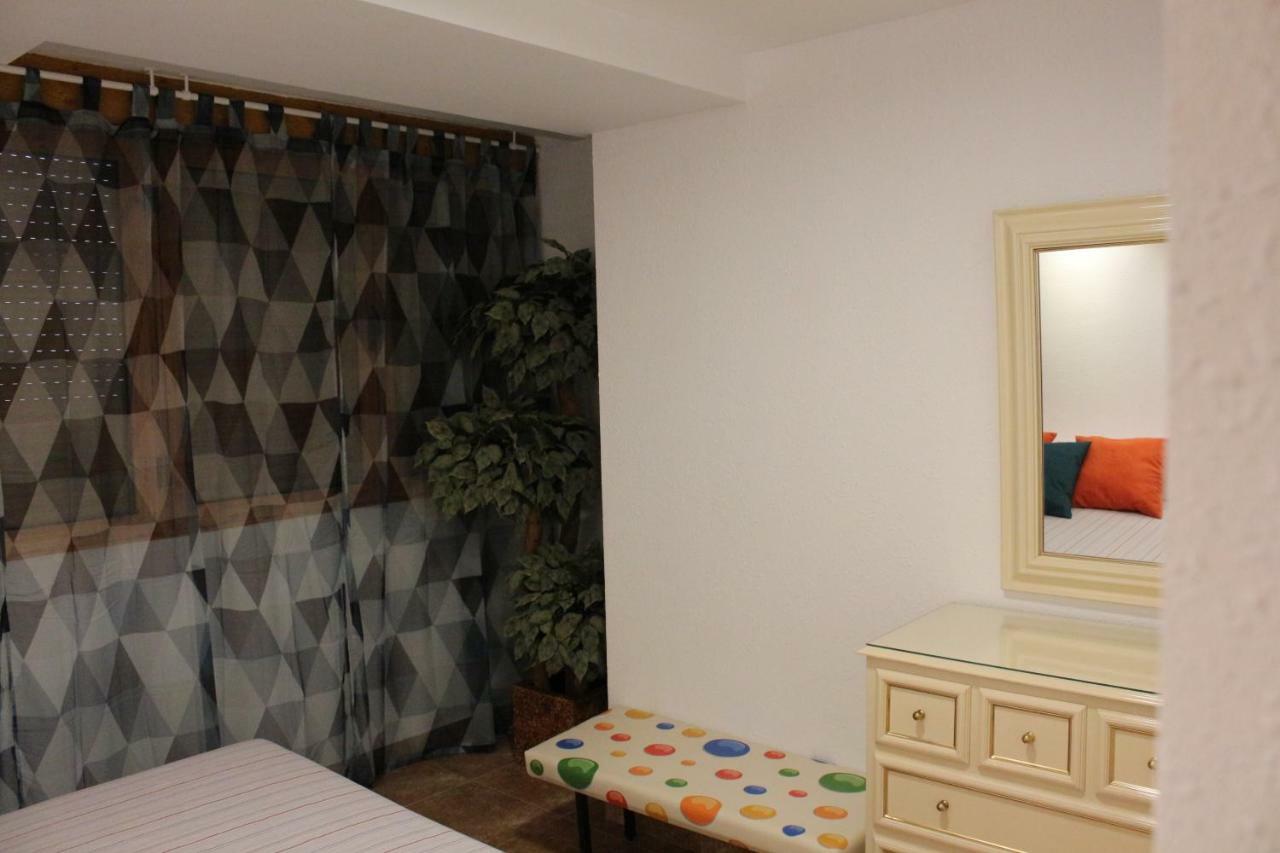 Apartamento De Silvia لقنت المظهر الخارجي الصورة