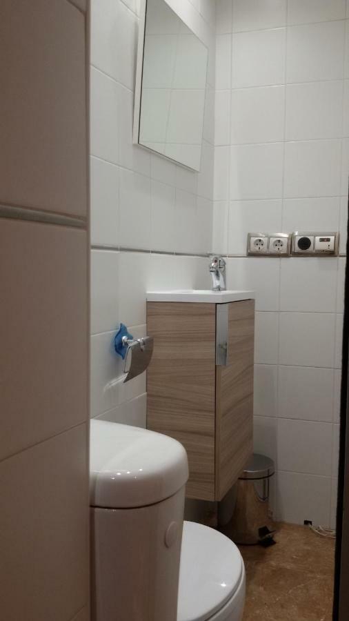 Apartamento De Silvia لقنت المظهر الخارجي الصورة