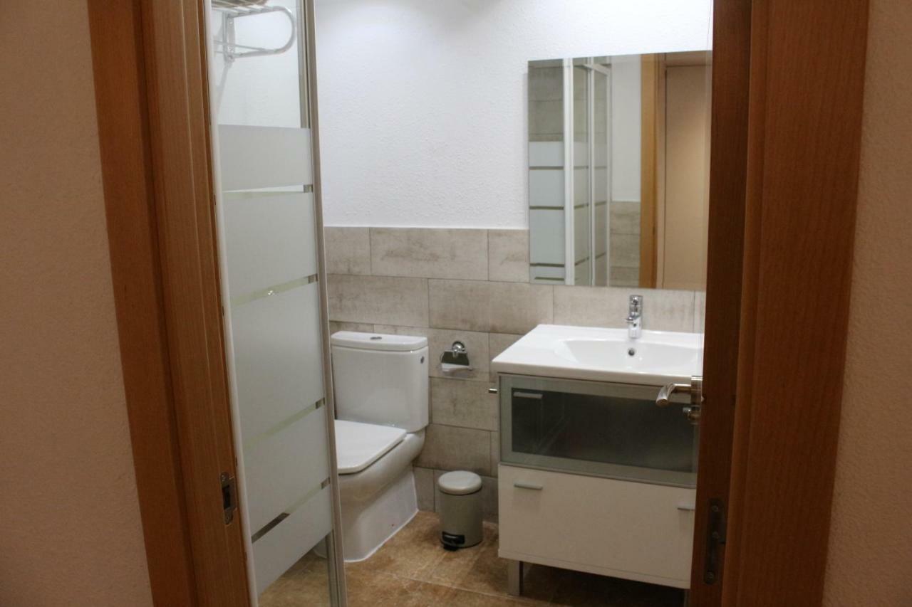 Apartamento De Silvia لقنت المظهر الخارجي الصورة
