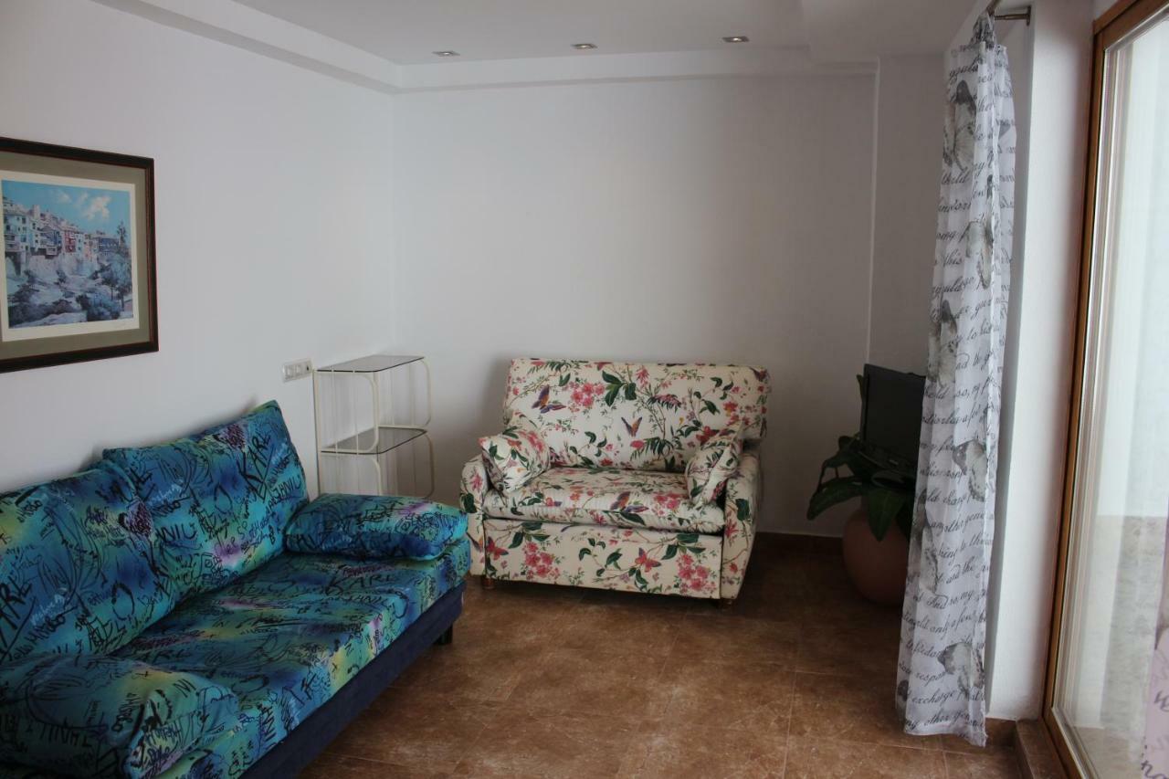 Apartamento De Silvia لقنت المظهر الخارجي الصورة