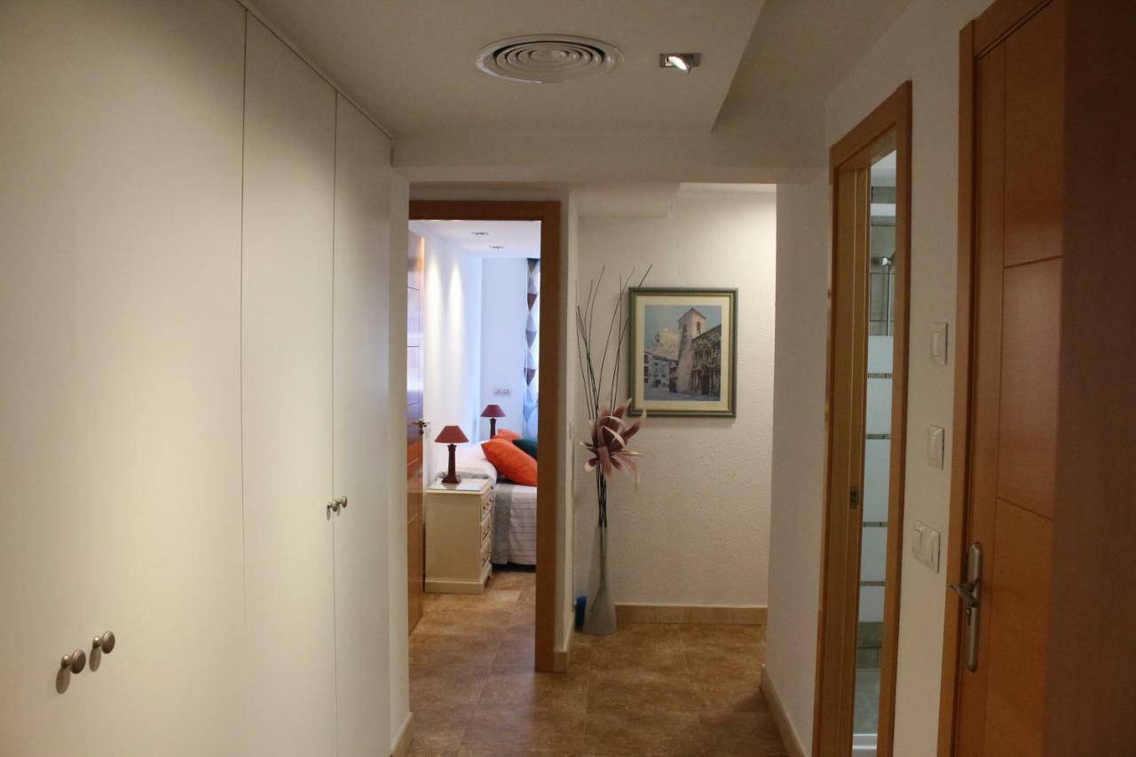 Apartamento De Silvia لقنت المظهر الخارجي الصورة