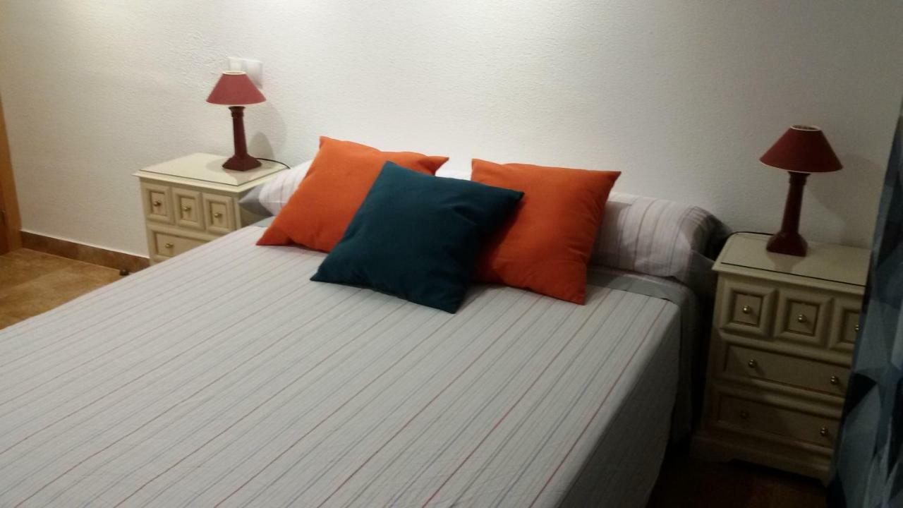Apartamento De Silvia لقنت المظهر الخارجي الصورة
